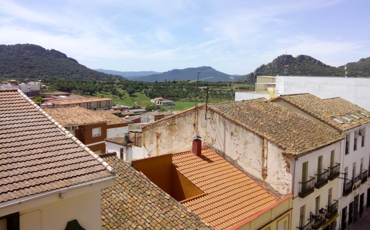 Almadén (Ciudad Real)