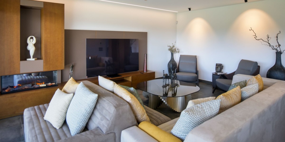 Urbanización Arcadia