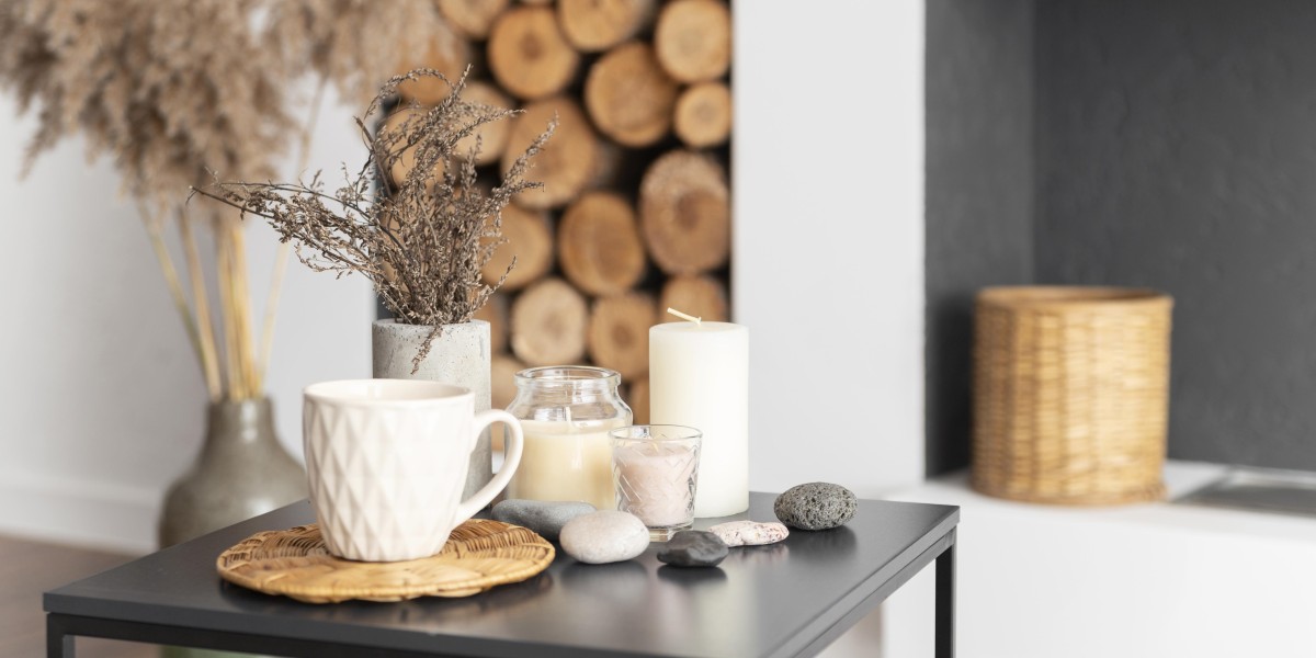 luxury decoration of mountain houses