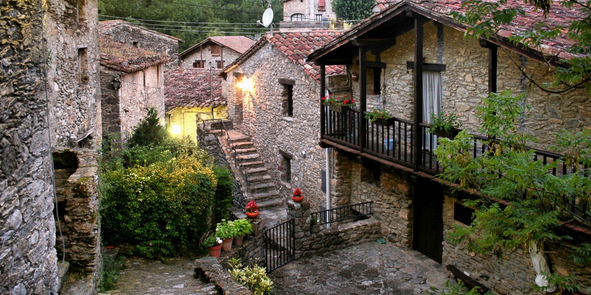 que veure al ripolles