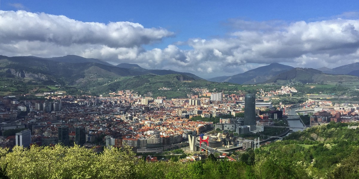 por que bilbao se llama asi