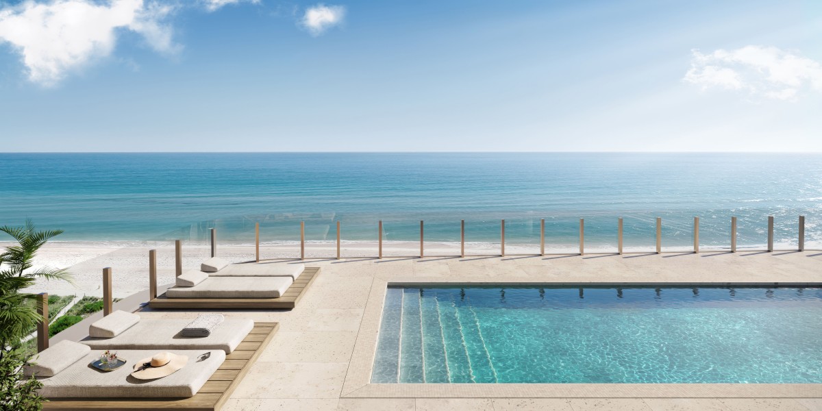 Ático-dúplex a la venta en Miami