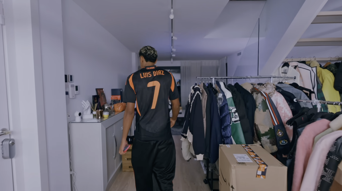 Lamine Yamal debuts as a YouTuber and his 'house tour' goes viral