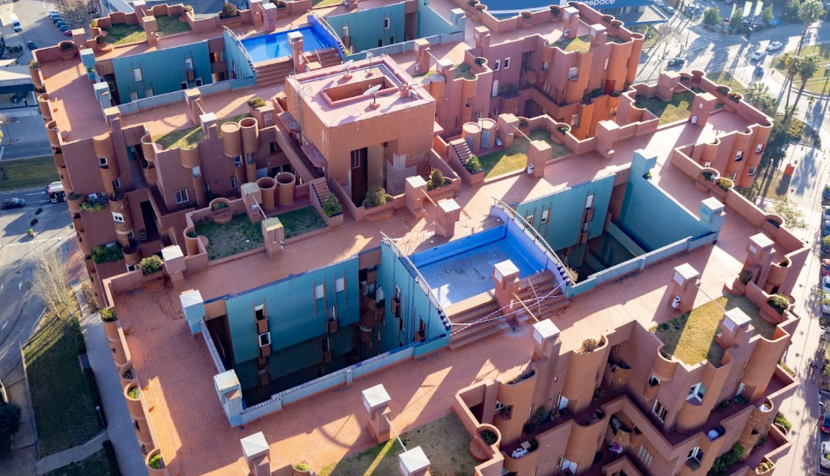 Tomás Dagá i els Grifols invertiran 250 milions en un macroprojecte residencial Barcelona