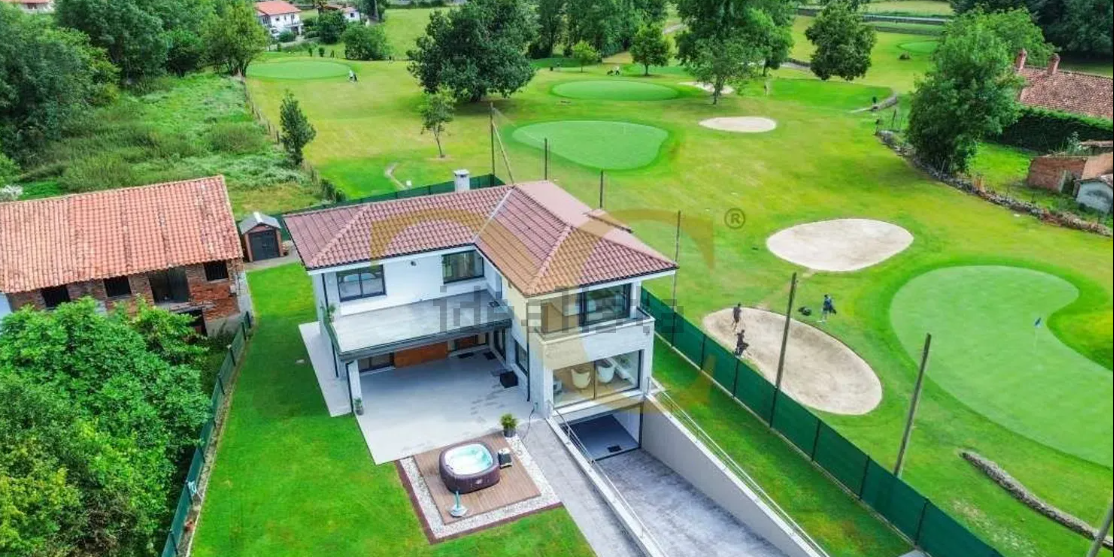 Casa de Veri Corral a la venta