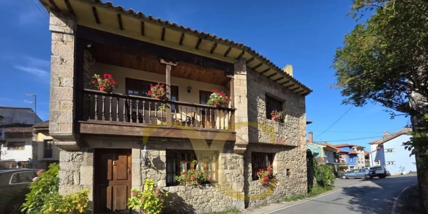 Casa de Veri Corral a la venta