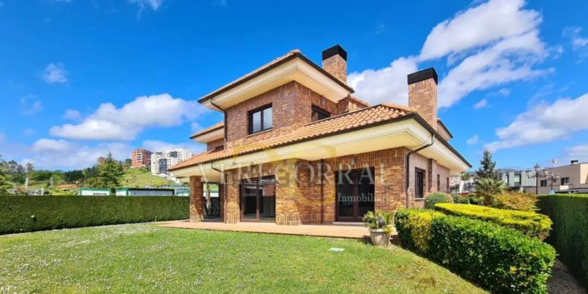 Casa de Veri Corral a la venta