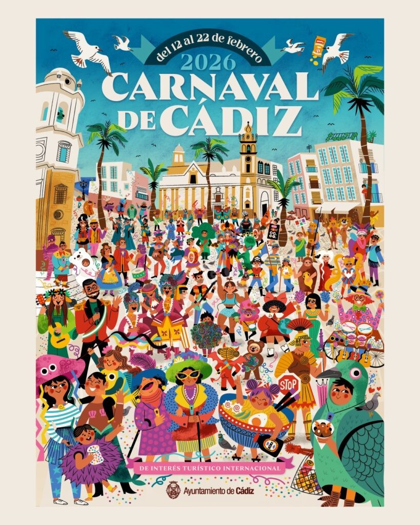 Carnaval de Cádiz