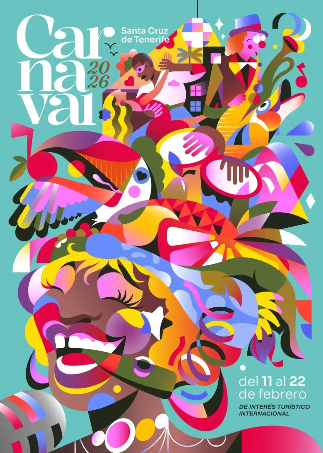 Ayuntamiento de Santa Cruz de Tenerfie