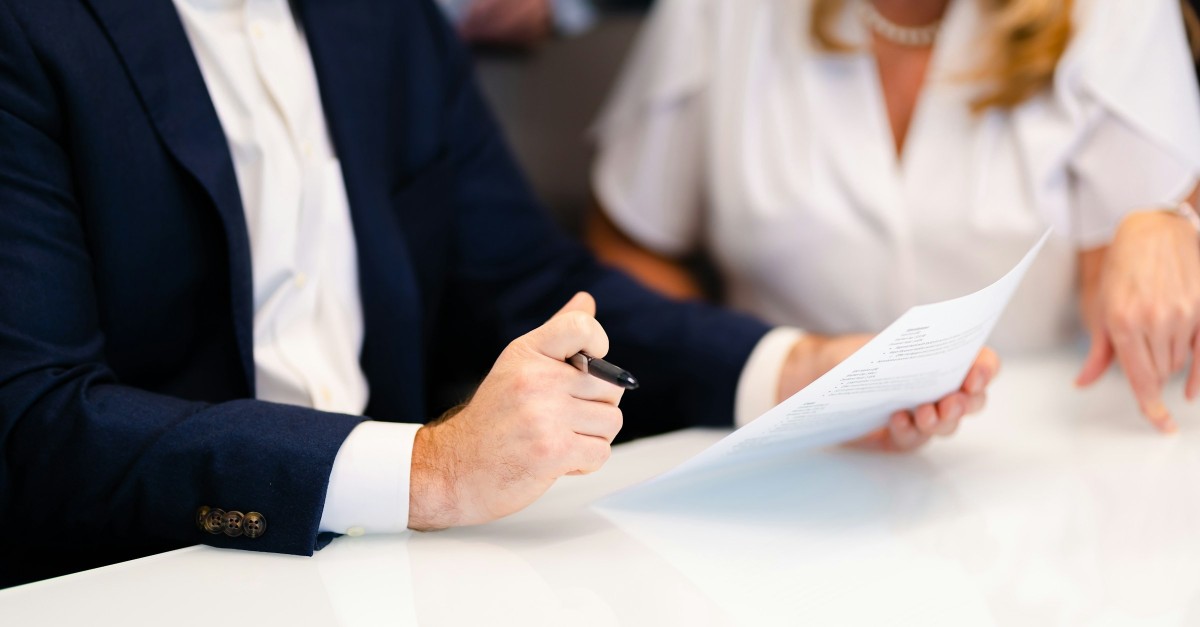 Cos'è un notaio in Spagna?