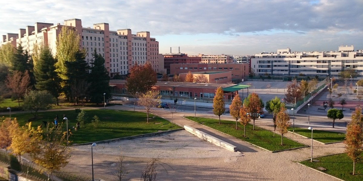 donde vive dani rovira