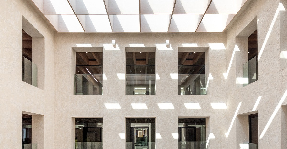 Convento de las Salesas de Pamplona 