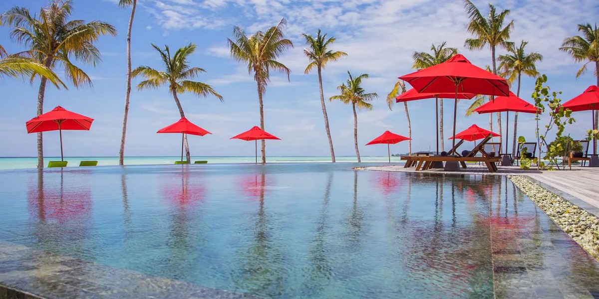 Meliá Whale Lagoon Maldives