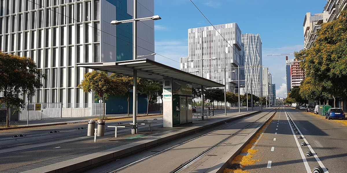 vivir en sant adria de besos