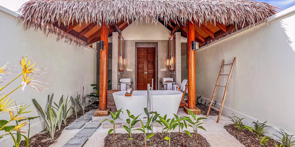 Meliá Whale Lagoon Maldives