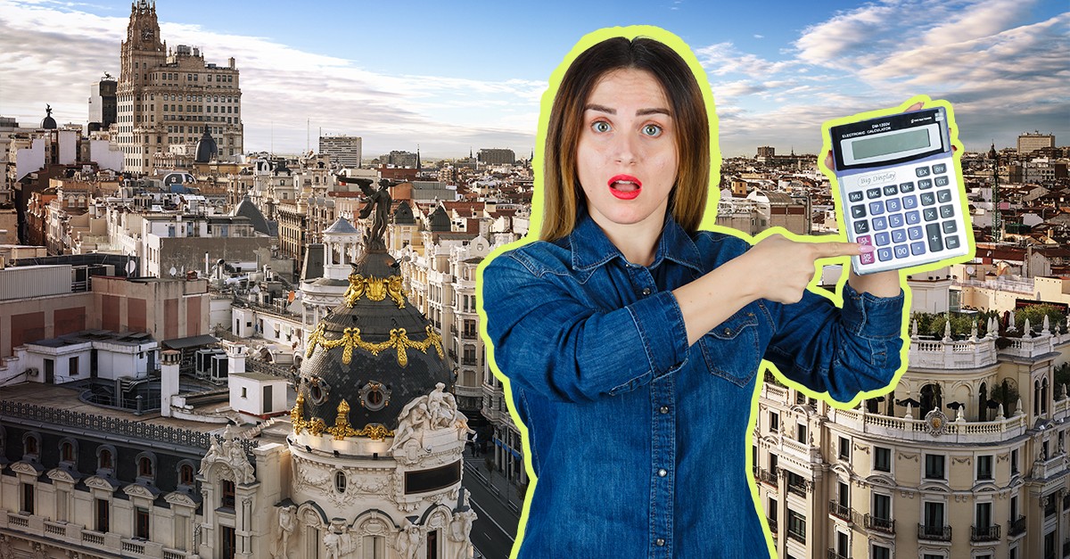 Costs of Buying Property in Spain: Taxes and Fees in 2026