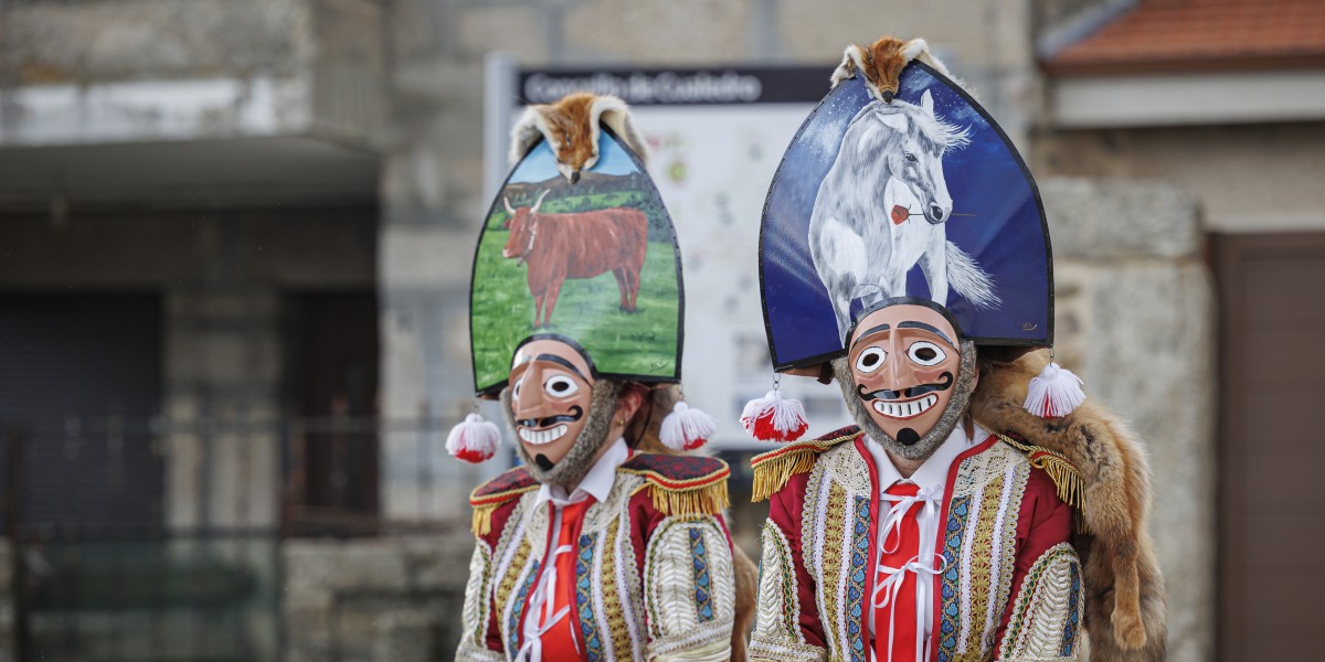 What is Carnival in Spain