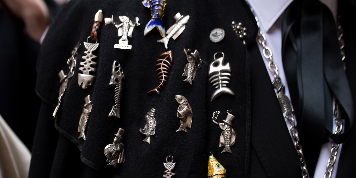 Carnival in Spain when