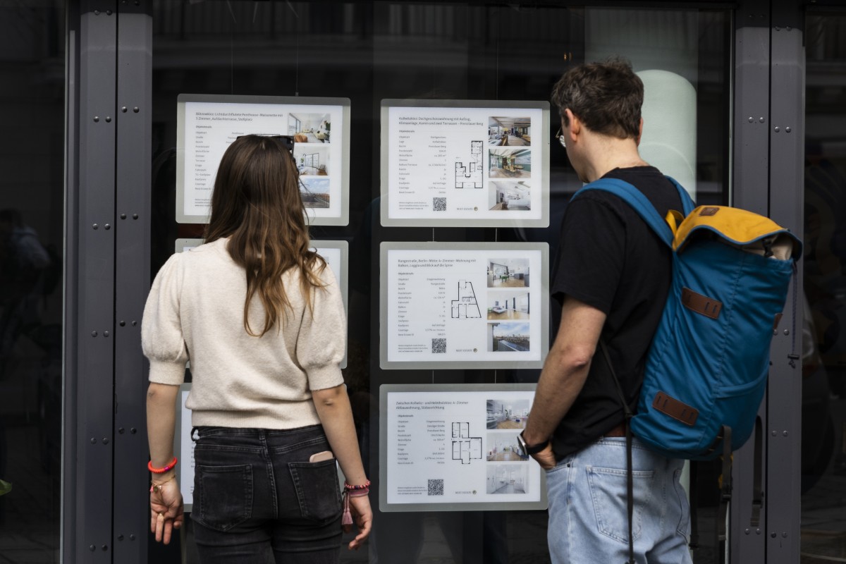 Freno en la confianza de las inmobiliarias