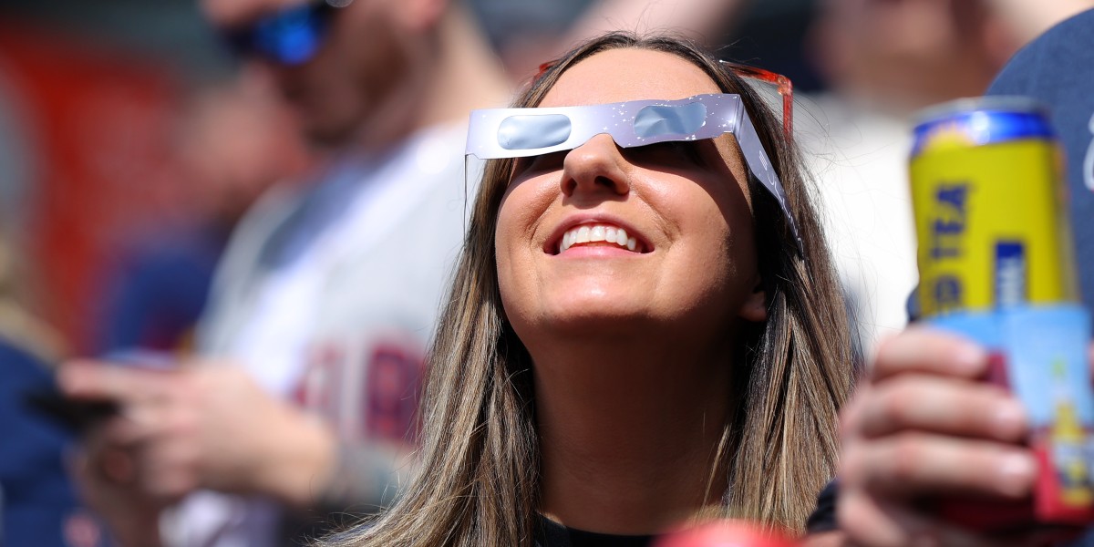 Seeing the total solar eclipse Spain