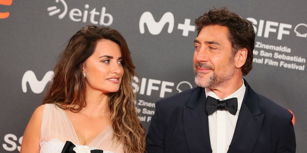 donde vive penelope cruz