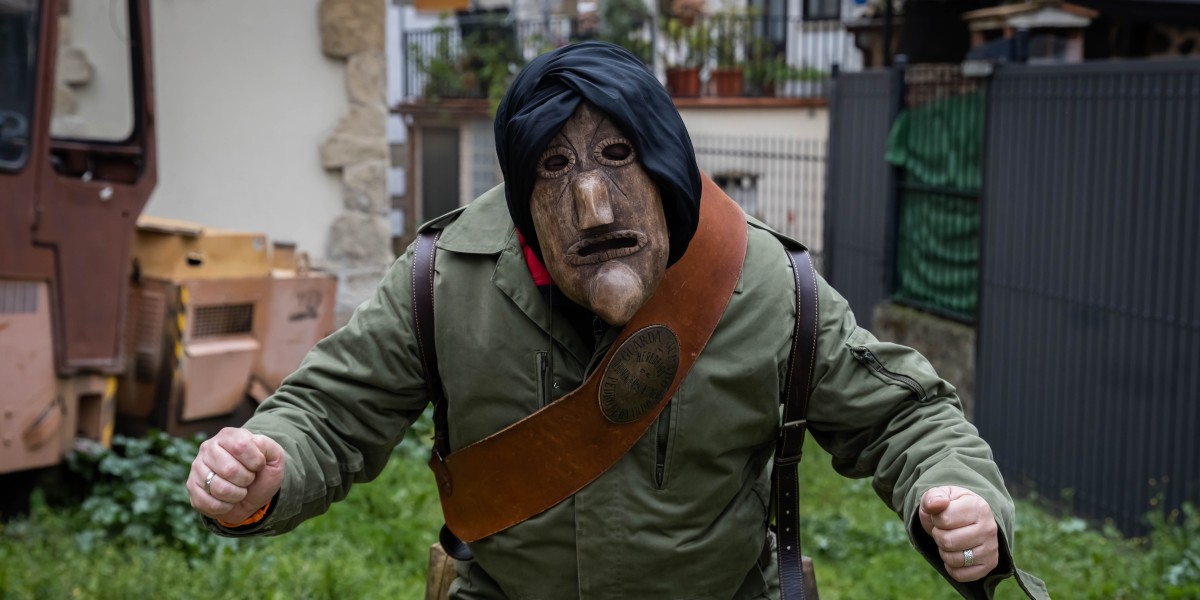 Carnival in Spain dates