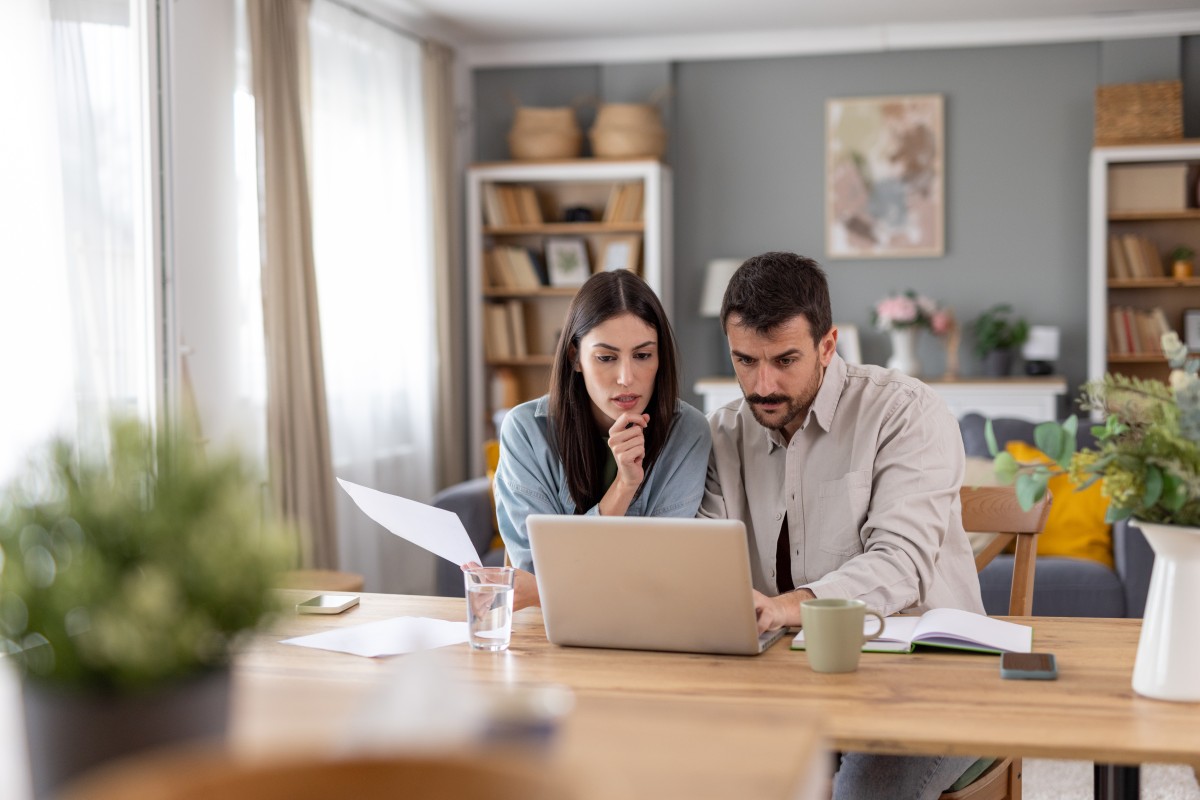 Impuestos al comprar una vivienda a medias