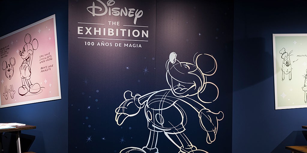 exposiciones actuales en madrid