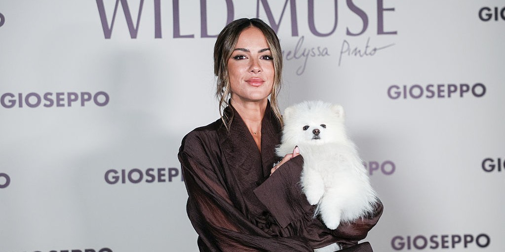 donde vive melyssa pinto