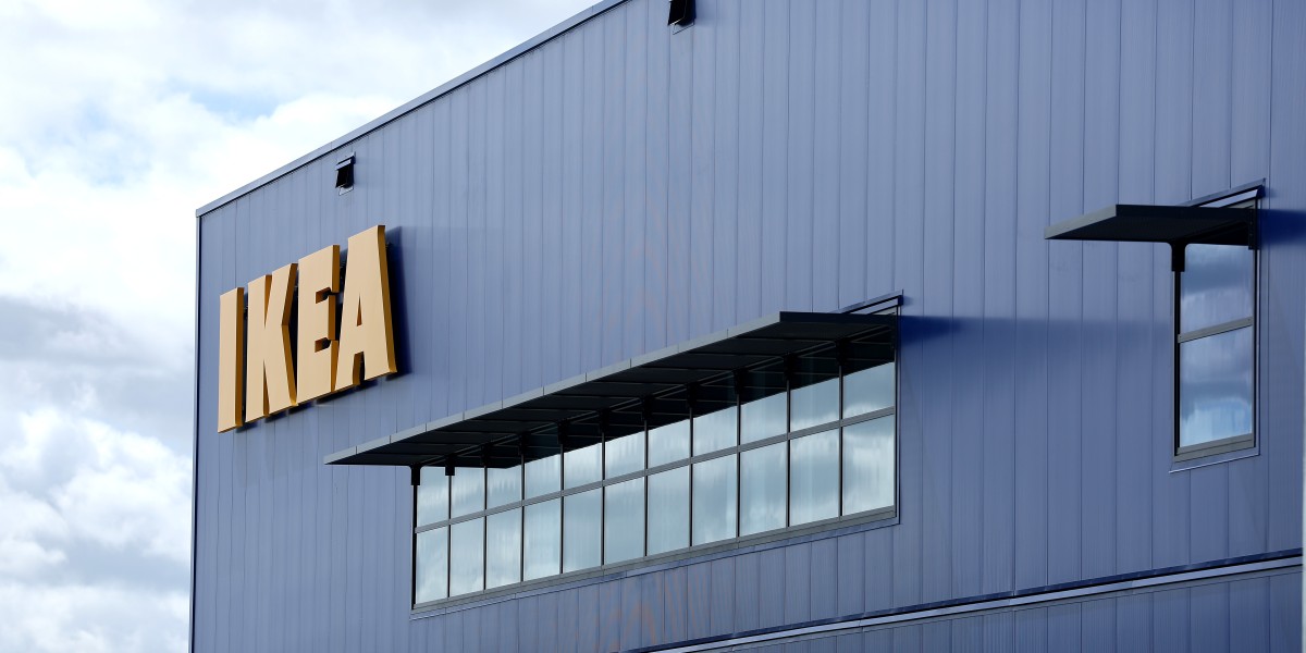 Ikea
