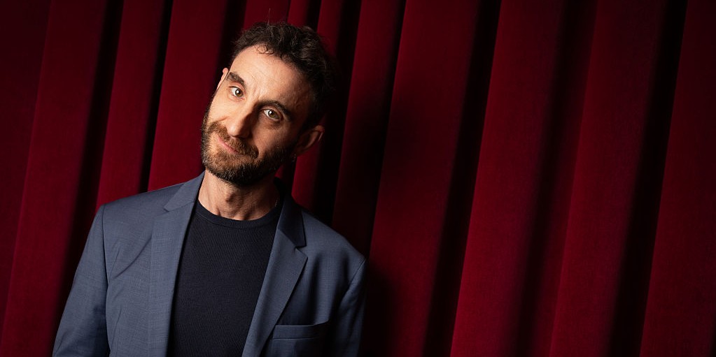 donde vive dani rovira