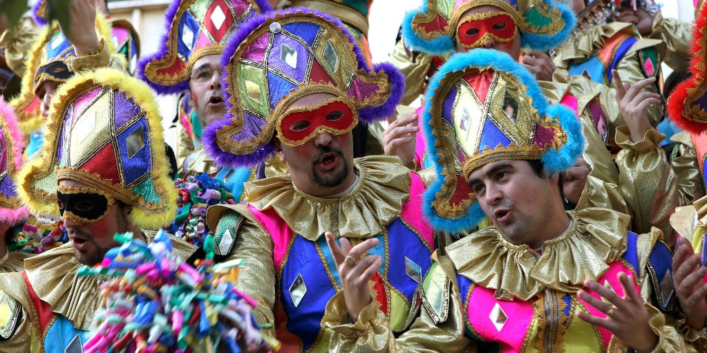 carnaval cadiz 2026