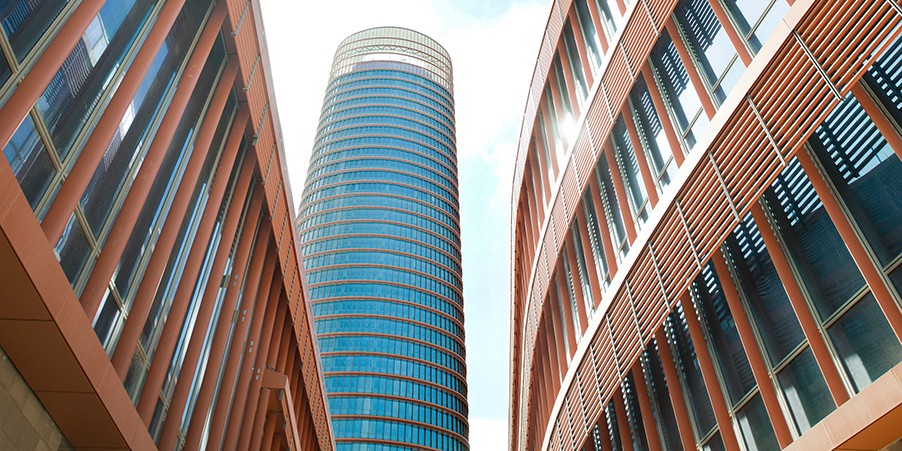 Torre Sevilla