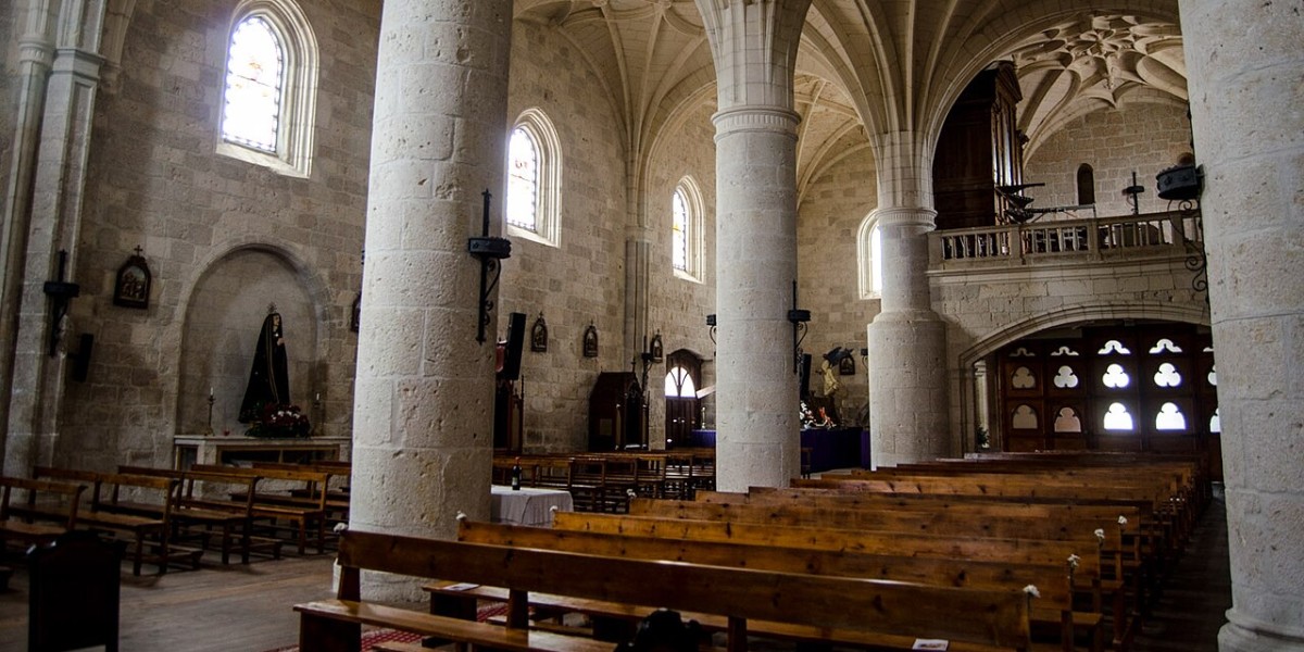 pueblo mas grande de burgos