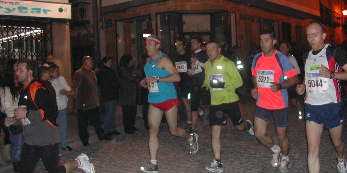fiestas de san anton en españa