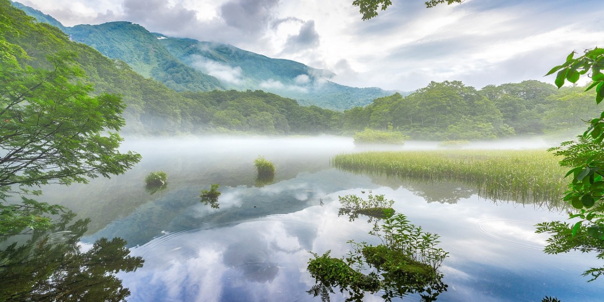 Destinos a los que viajar en 2025 según National Geographic