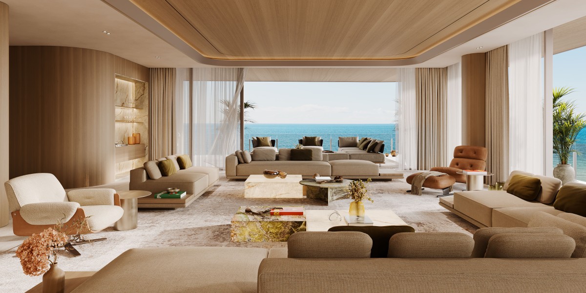 Ático-dúplex a la venta en Miami