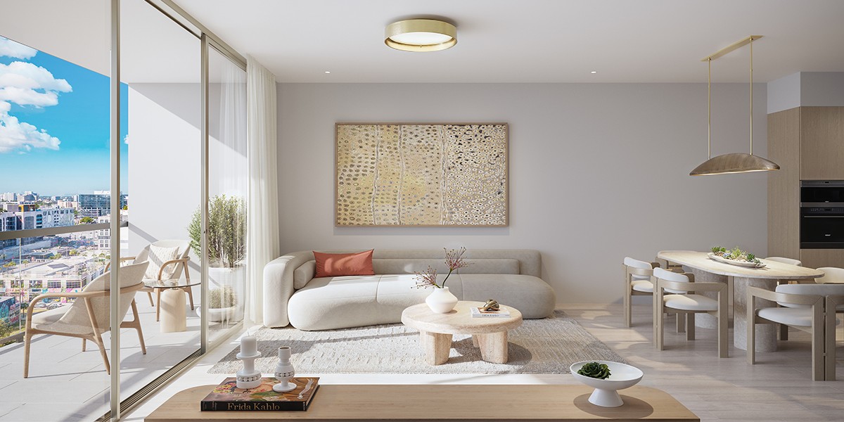 Frida Kahlo Wynwood Residences