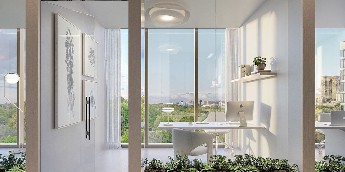 Frida Kahlo Wynwood Residences