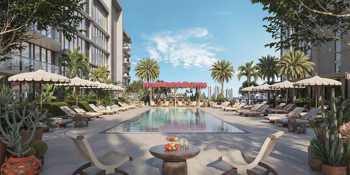 Frida Kahlo Wynwood Residences