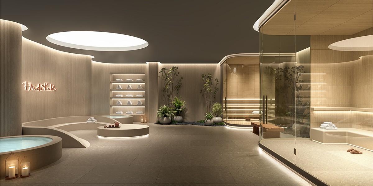 Frida Kahlo Wynwood Residences