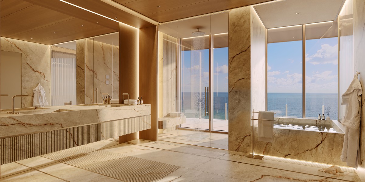 Ático-dúplex a la venta en Miami