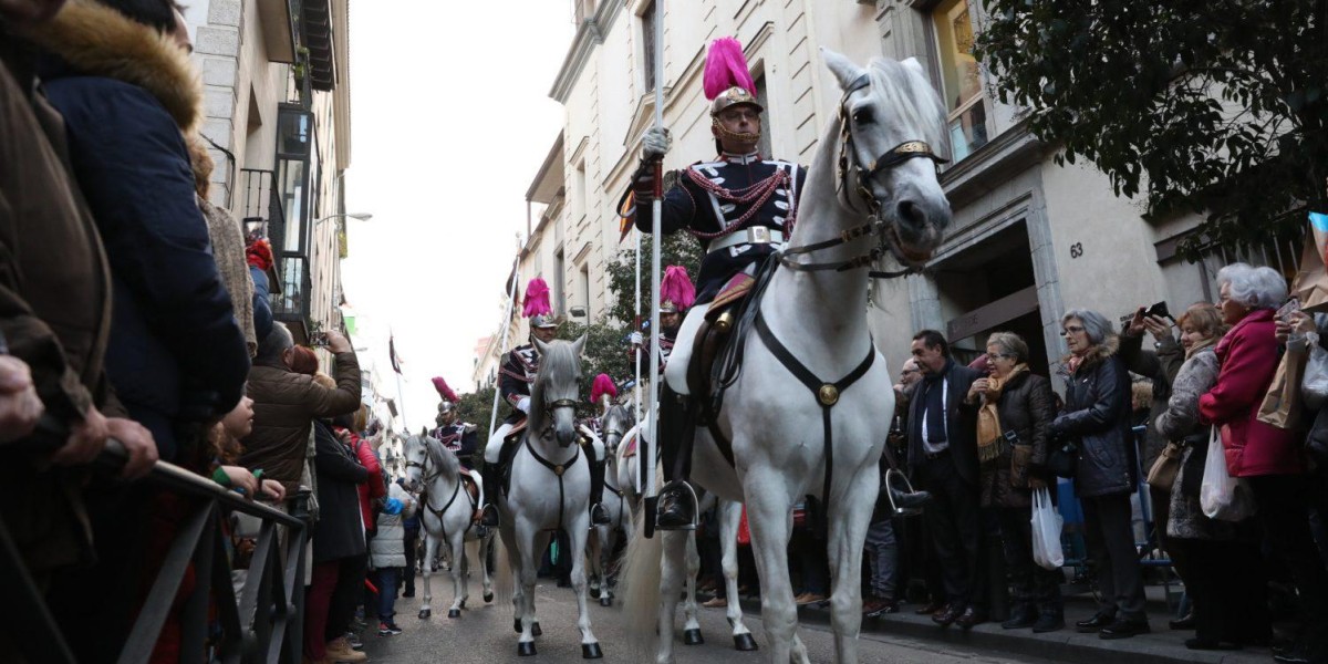 fiestas de san anton en españa