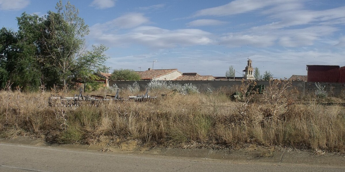 pueblo mas pequeño de zamora