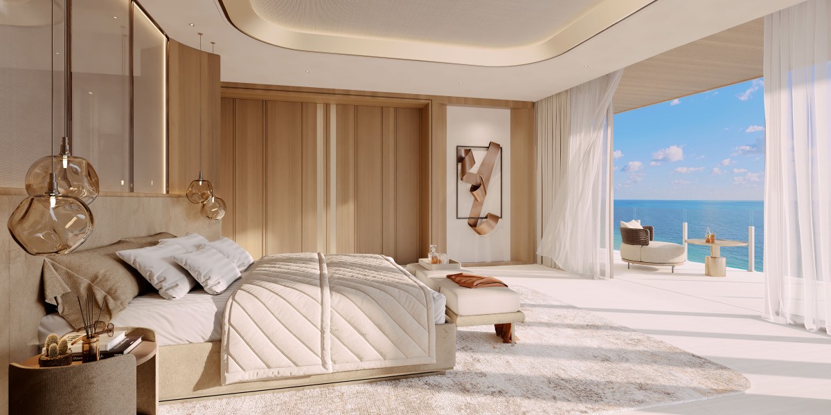 Ático-dúplex a la venta en Miami