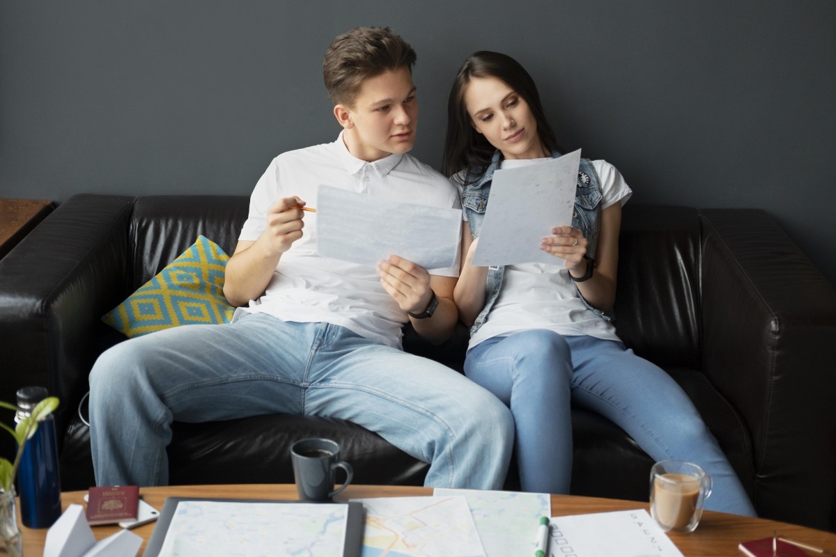 Despeses per comprar un habitatge