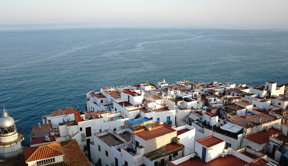 Spain VUDA for short-term rentals
