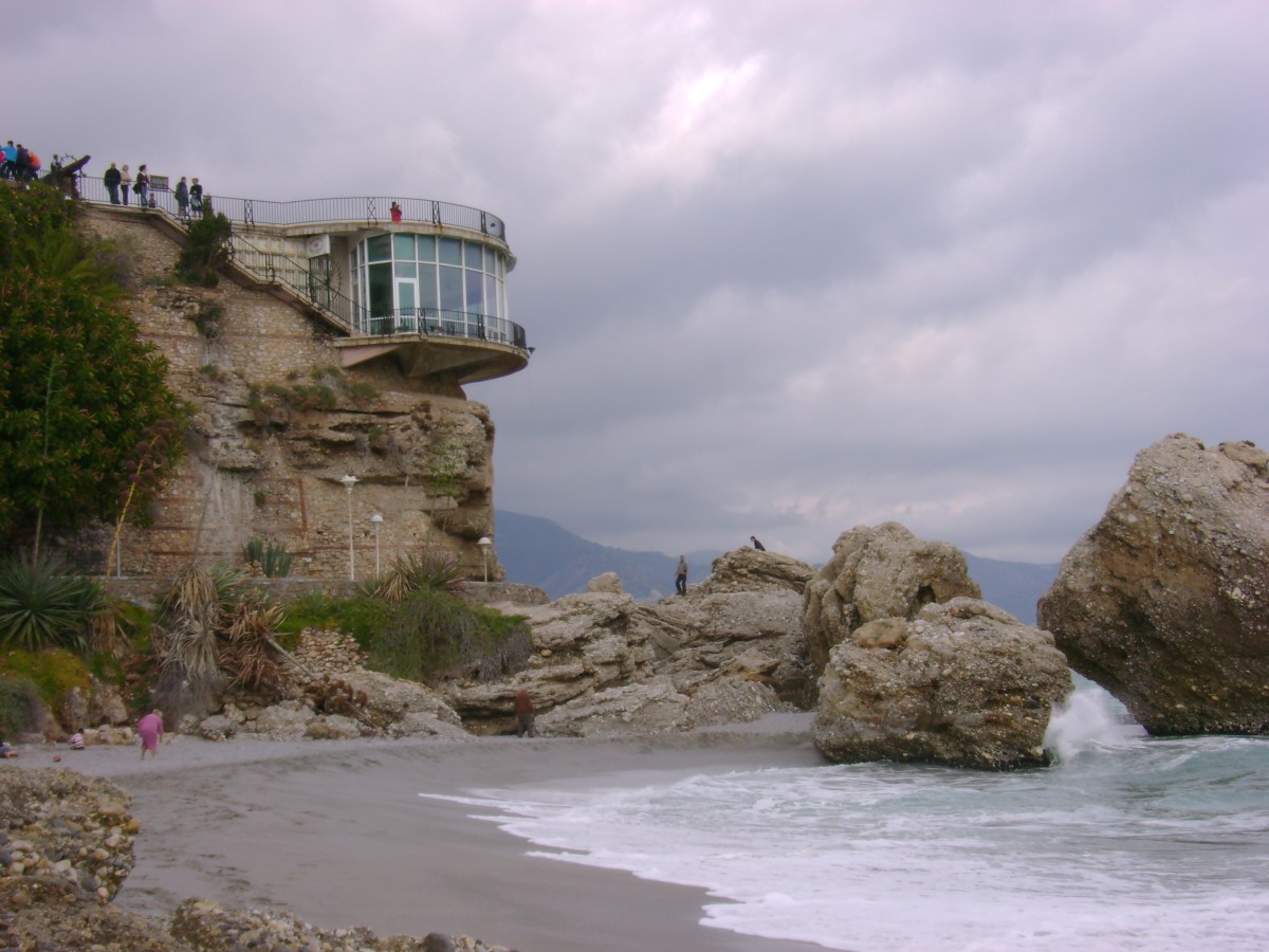 Nerja en hiver : vivre la Costa del Sol hors tourisme