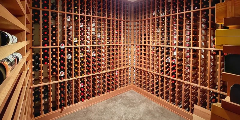 La casa donde falleció Gene Hackman y su mujer (Santa Fe, Nuevo México) 