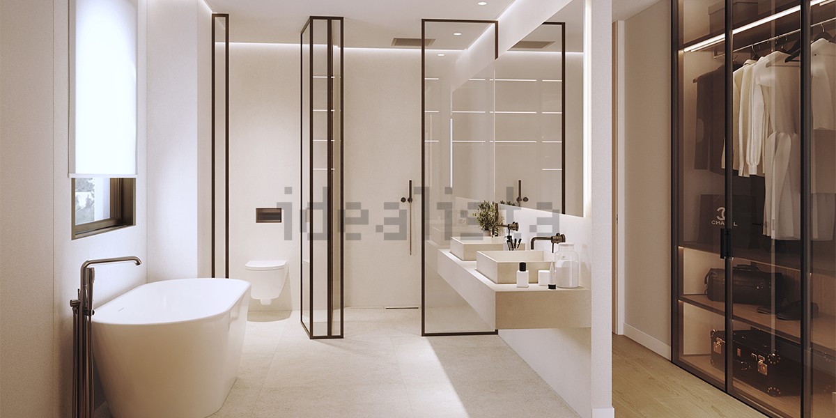 Apartment for sale in Térmica Beach, Málaga